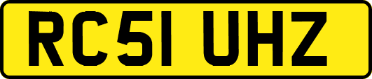 RC51UHZ