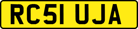 RC51UJA