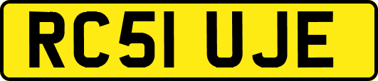 RC51UJE