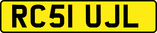 RC51UJL