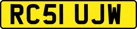 RC51UJW