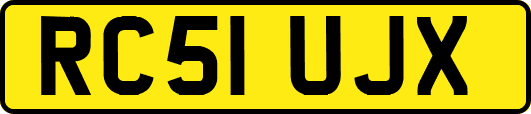 RC51UJX