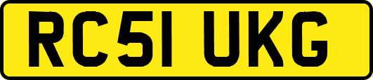 RC51UKG