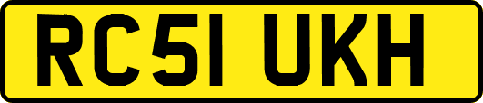 RC51UKH