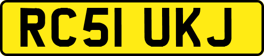 RC51UKJ