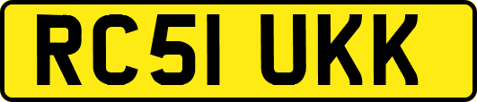 RC51UKK
