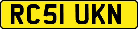 RC51UKN