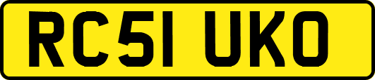 RC51UKO