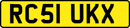 RC51UKX