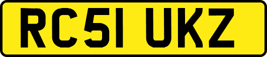 RC51UKZ