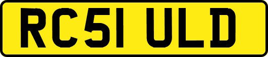 RC51ULD