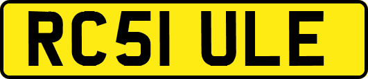 RC51ULE