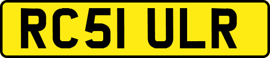 RC51ULR
