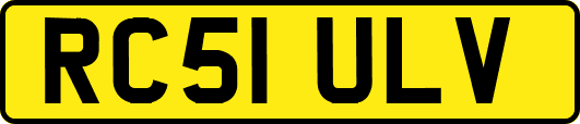 RC51ULV