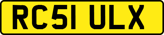 RC51ULX