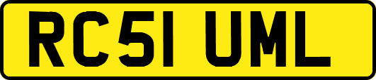 RC51UML
