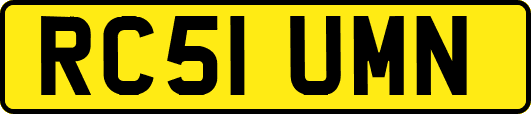 RC51UMN