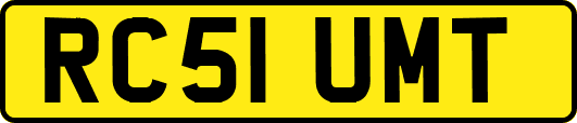 RC51UMT