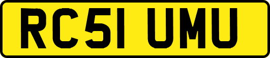 RC51UMU