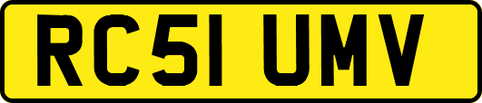 RC51UMV