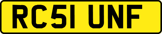 RC51UNF