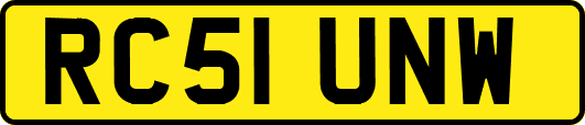 RC51UNW