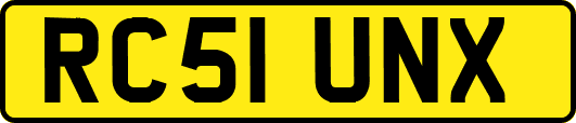 RC51UNX