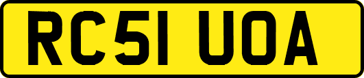 RC51UOA