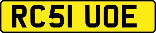 RC51UOE