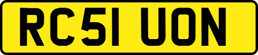 RC51UON