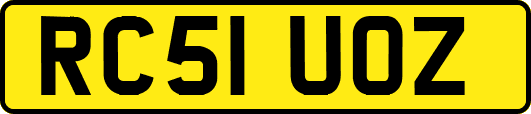 RC51UOZ