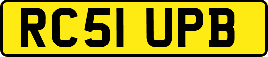 RC51UPB