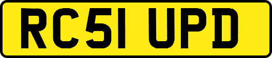 RC51UPD