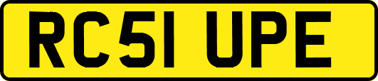 RC51UPE