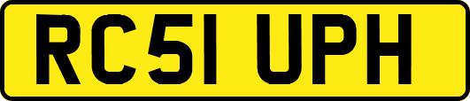 RC51UPH