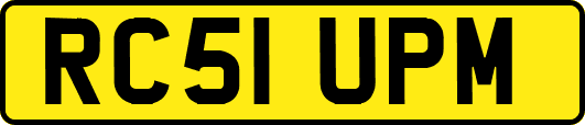 RC51UPM
