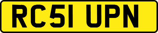 RC51UPN