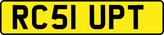 RC51UPT