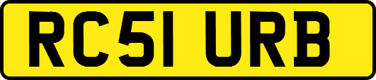 RC51URB