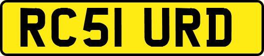 RC51URD