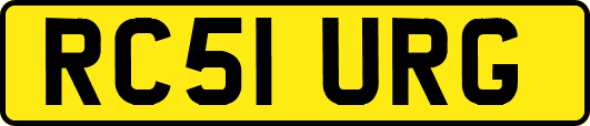 RC51URG