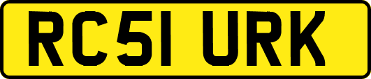 RC51URK