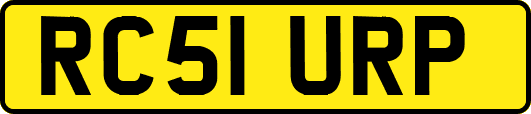 RC51URP