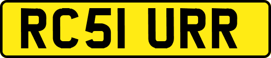 RC51URR