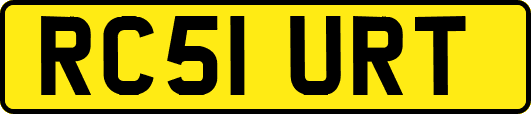 RC51URT