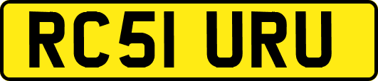 RC51URU