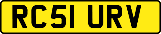 RC51URV