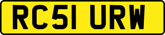 RC51URW
