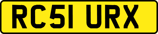 RC51URX