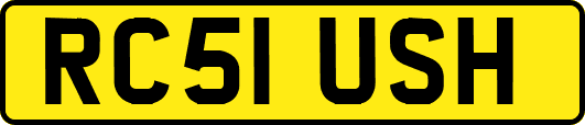 RC51USH